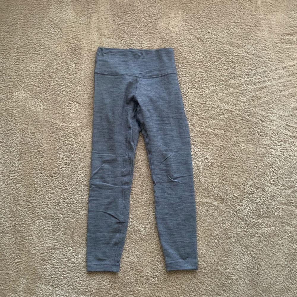 Lululemon Aligns